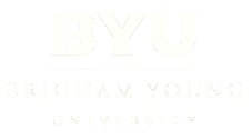 Brigham Young University Logo