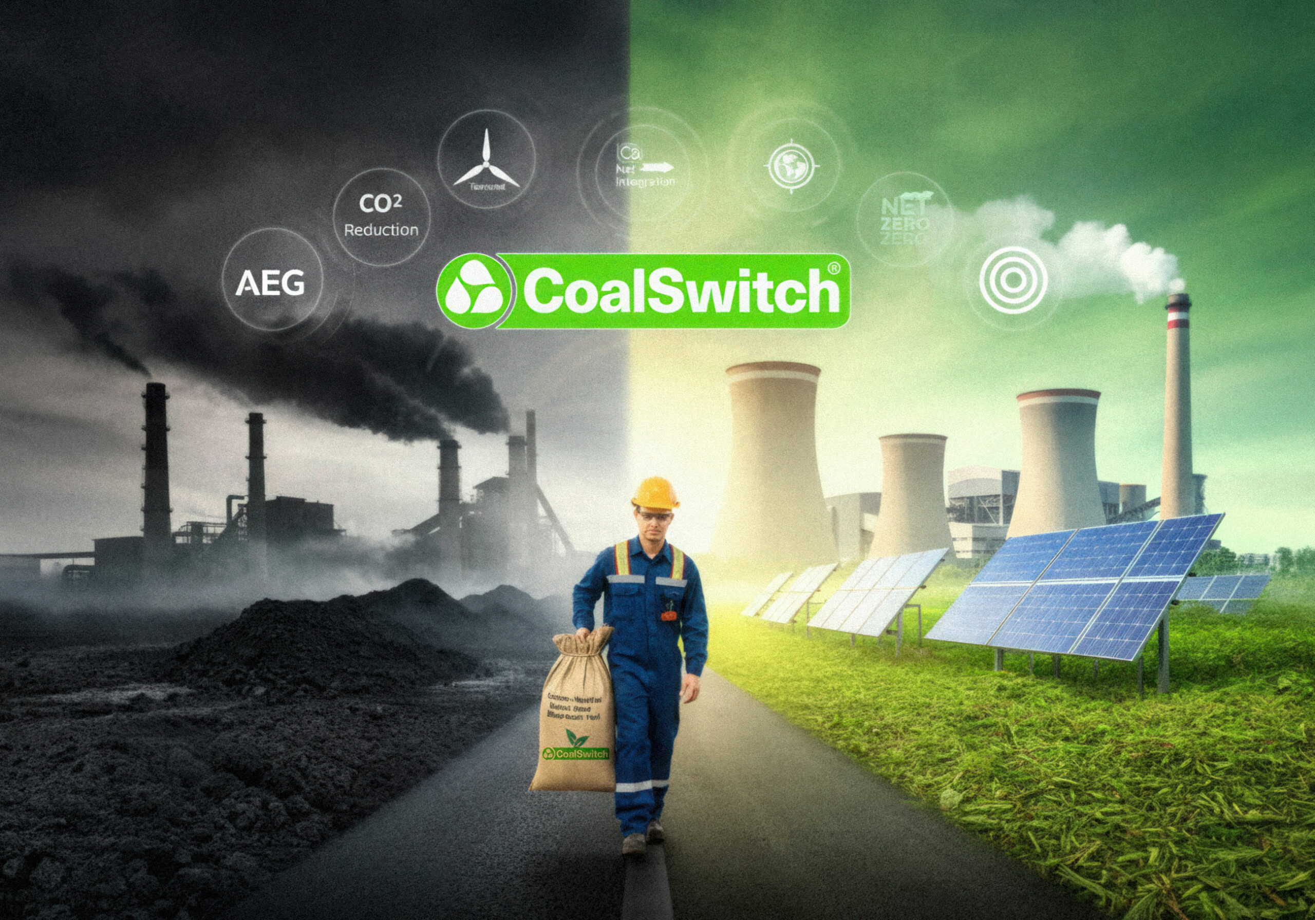 Coal-Switch Banner