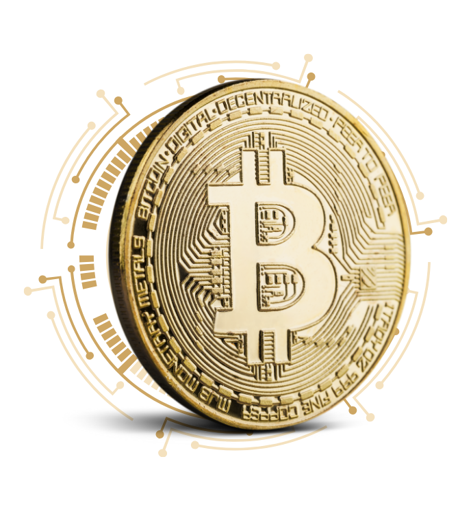 Bitcoin mining section side image 1